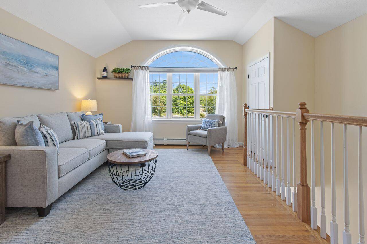 214 North ST #12, Saco, ME 04072