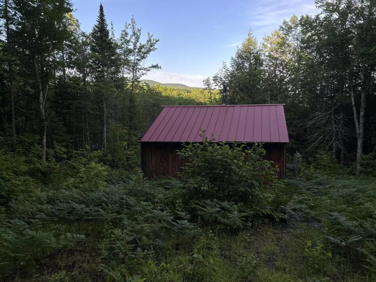 New Vineyard, ME 04956,M8RL24,24A Anson Valley RD