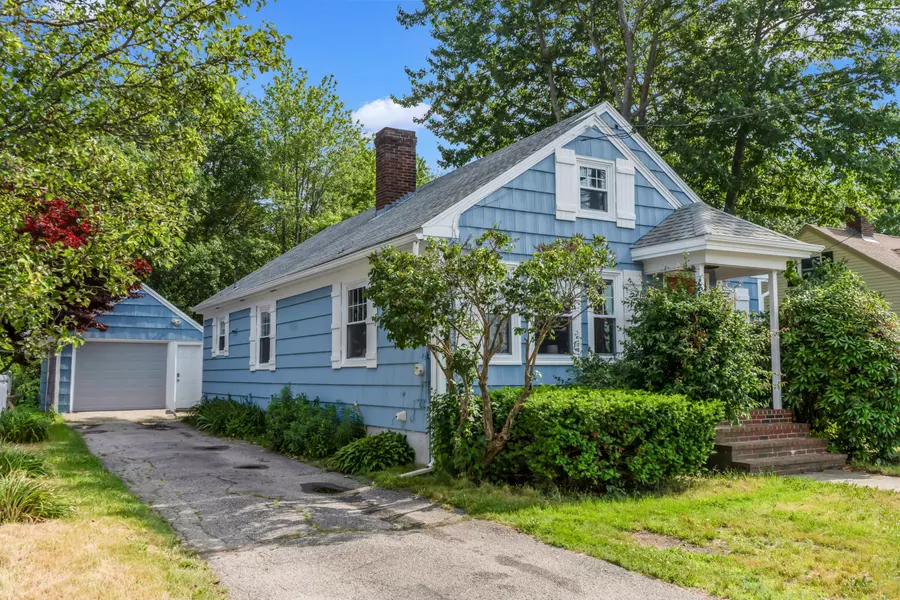 628 Broadway, South Portland, ME 04106