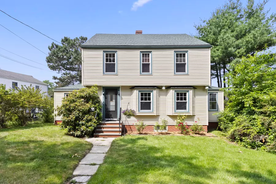 97 Clemons ST, South Portland, ME 04106