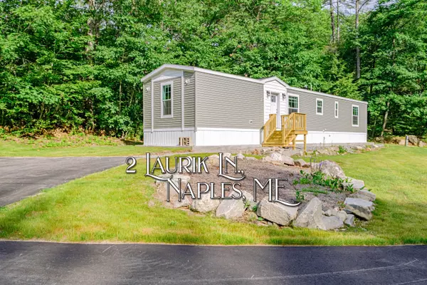 2 Laurik LN, Naples, ME 04055