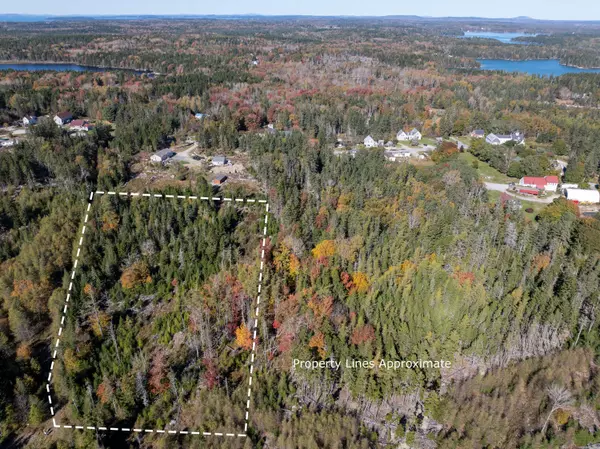 Stonington, ME 04681,6-60B Tea Hill RD