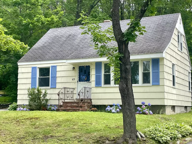 49 Glen Haven RD E, Portland, ME 04102