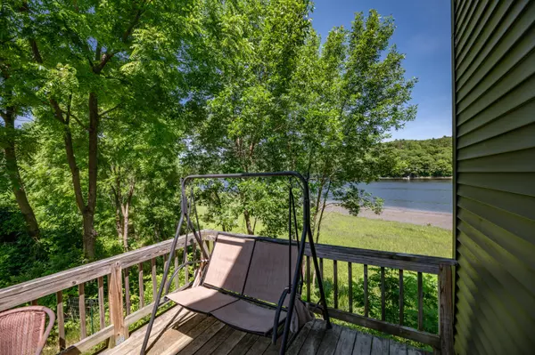 Gardiner, ME 04345,4 Riverview DR