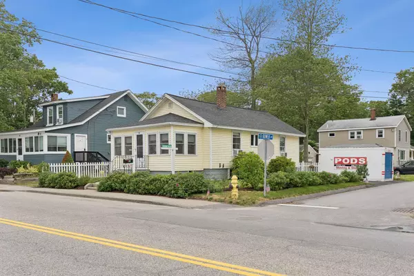 Old Orchard Beach, ME 04064,92 Saco AVE