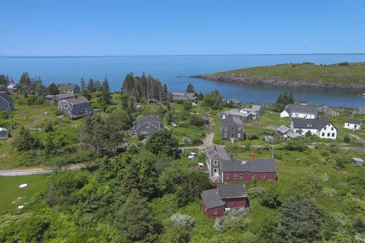 Monhegan Island Plt, ME 04852,110 Lobster Cove RD
