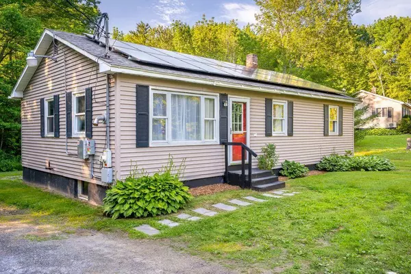 Fairfield, ME 04937,161 Davis RD