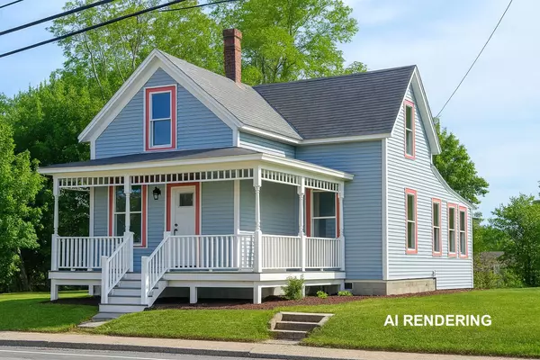 Lisbon, ME 04250,363 Lisbon ST