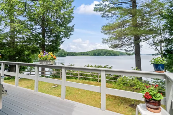 423 61st Fire RD, China, ME 04358