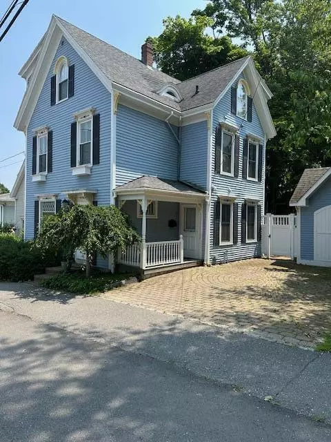 Camden, ME 04843,8 Limerock ST
