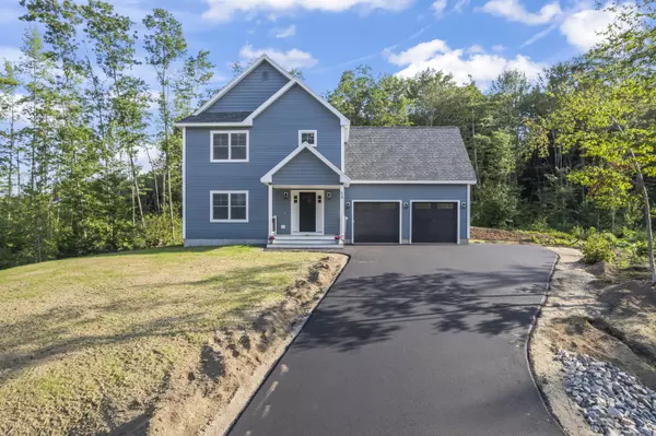 Standish, ME 04084,53 Woodbrey LN