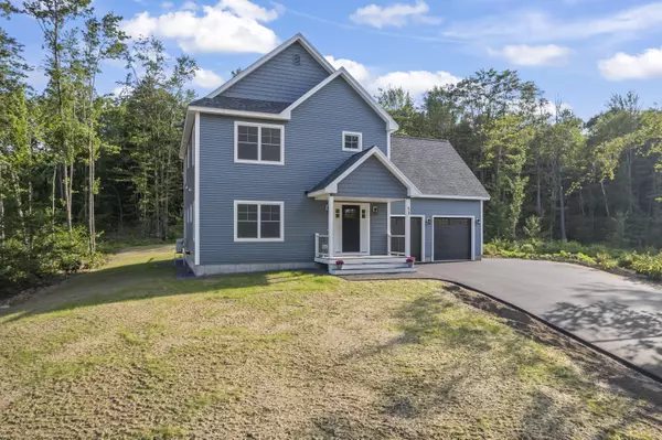 Standish, ME 04084,53 Woodbrey LN