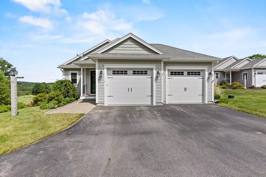 11 Callaway DR #11, Gray, ME 04039