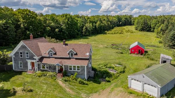 380 Charleston RD, Dexter, ME 04930