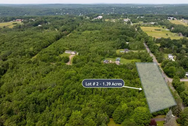 Chelsea, ME 04330,Lot #2 Hallowell RD