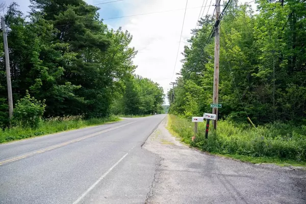 Chelsea, ME 04330,Lot #2 Hallowell RD