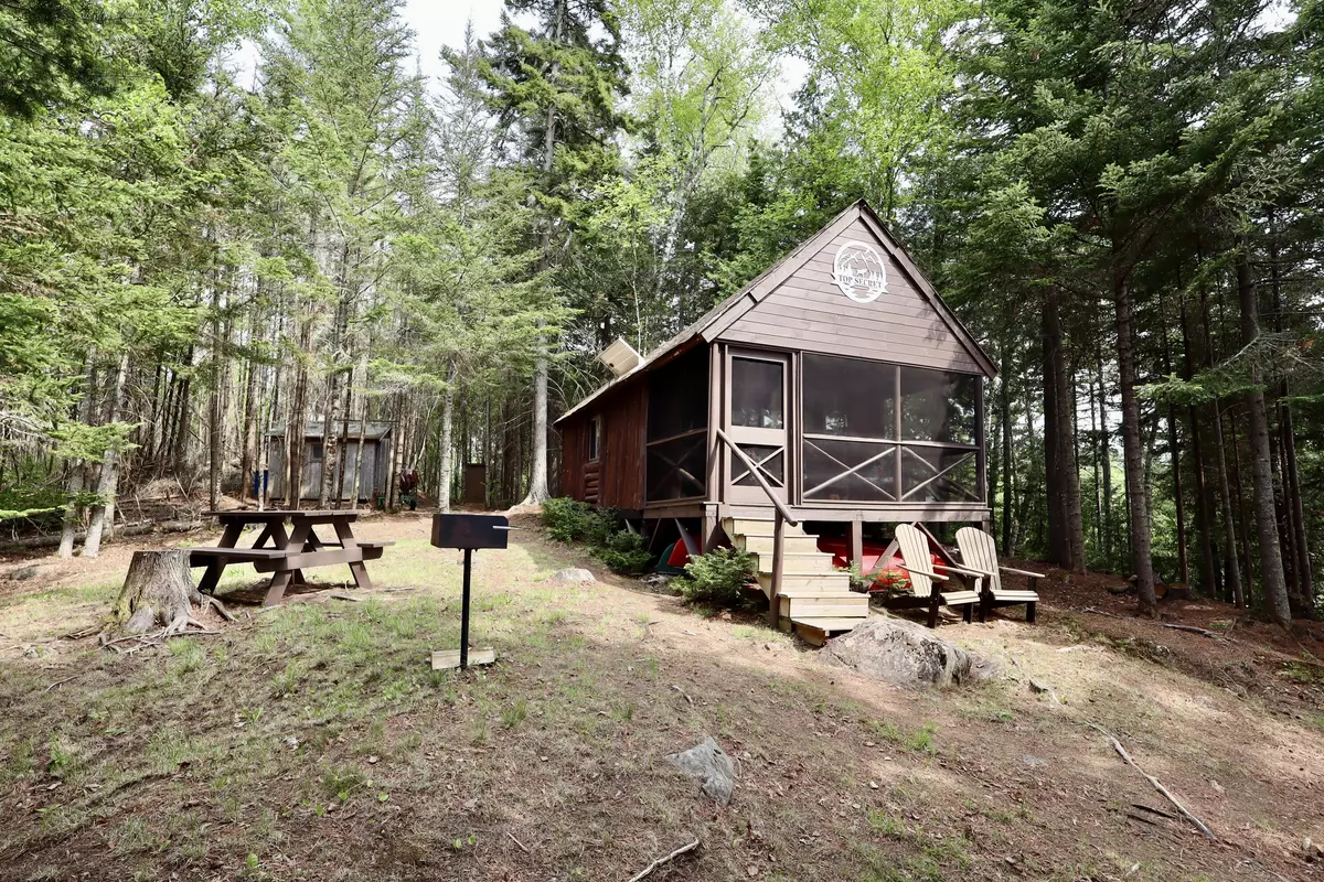 Greenville, ME 04441,Lot 179 Upper Wilson Pond