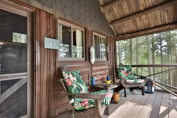 Greenville, ME 04441,Lot 179 Upper Wilson Pond