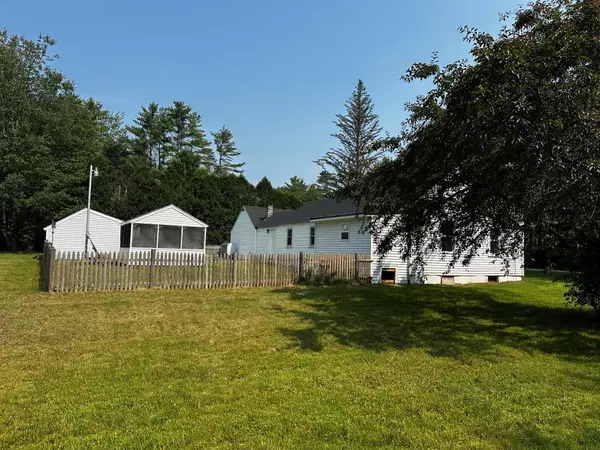 Gorham, ME 04038,388 Ossipee TRL E