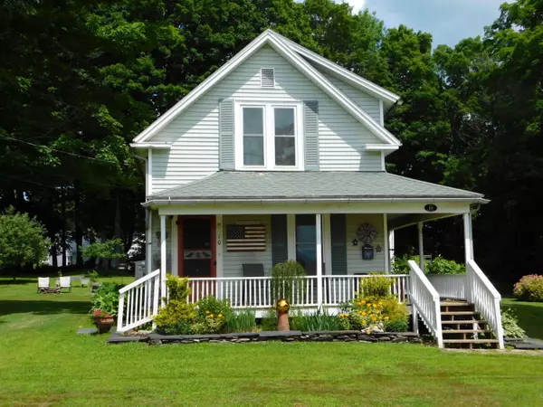 Dexter, ME 04930,10 Liberty ST