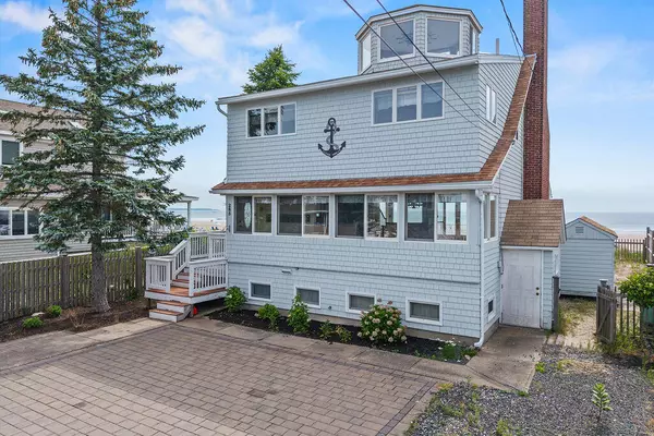 Wells, ME 04090,285 Atlantic AVE