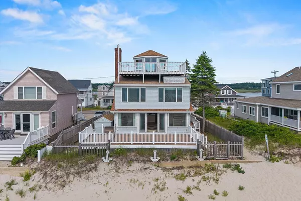 285 Atlantic AVE, Wells, ME 04090