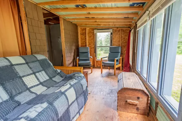 Lagrange, ME 04453,Lot 4 Brimstone RD