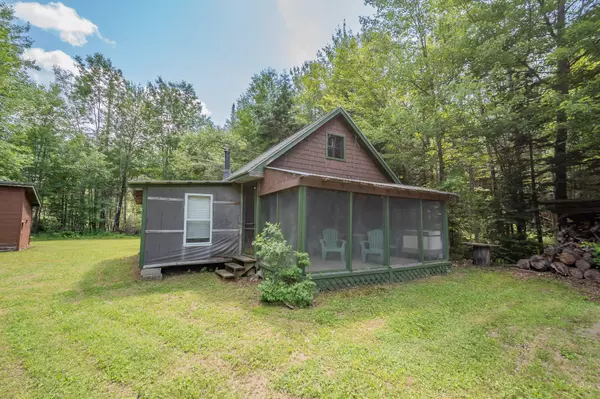 Lot 4 Brimstone RD, Lagrange, ME 04453