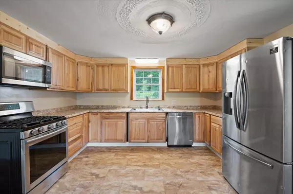 Franklin, ME 04634,24 Blackswoods RD