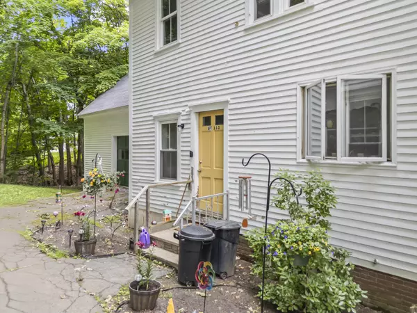 Gardiner, ME 04345,117 Dresden AVE