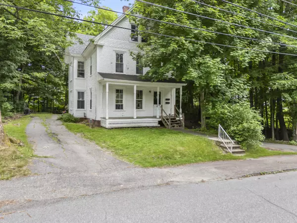 Gardiner, ME 04345,117 Dresden AVE