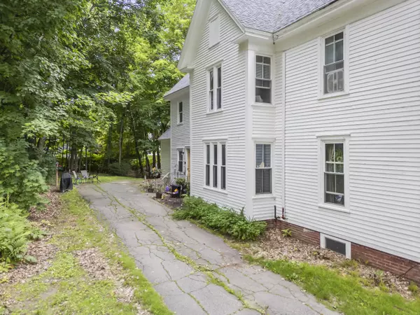 Gardiner, ME 04345,117 Dresden AVE