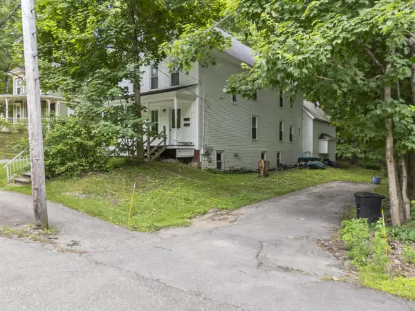 Gardiner, ME 04345,117 Dresden AVE