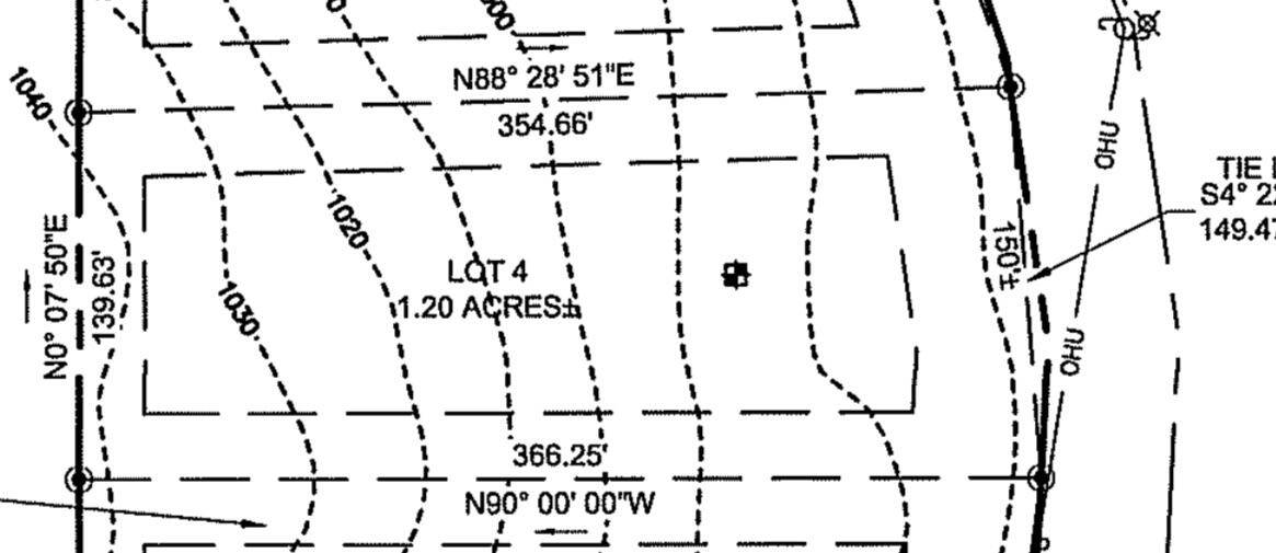 #4Lot_At Blaine School RD, Fort Kent, ME 04743