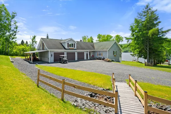 Eagle Lake, ME 04739,1449 Sly Brook RD