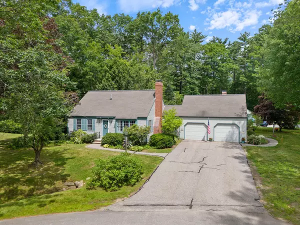 Kennebunk, ME 04043,28 Wiggins Pond LN #28