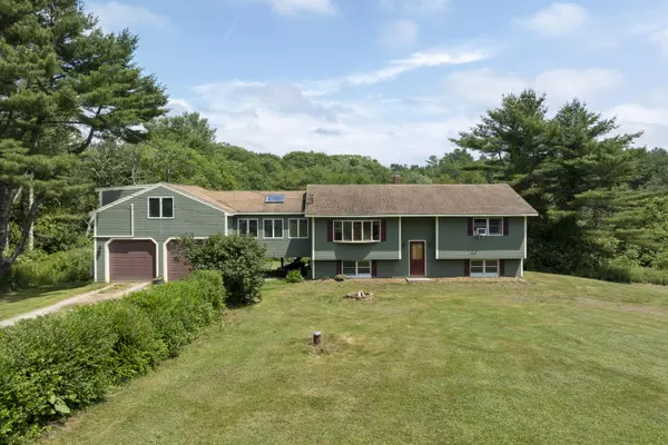 474 Center ST, Nobleboro, ME 04555
