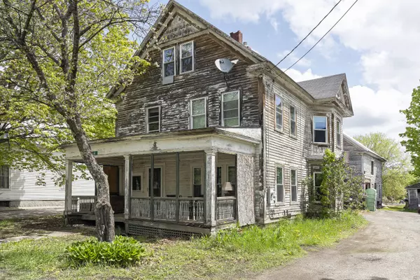 Phillips, ME 04966,16 Pleasant ST