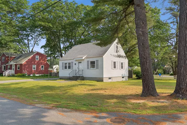 Brunswick, ME 04011,20 Riverview DR