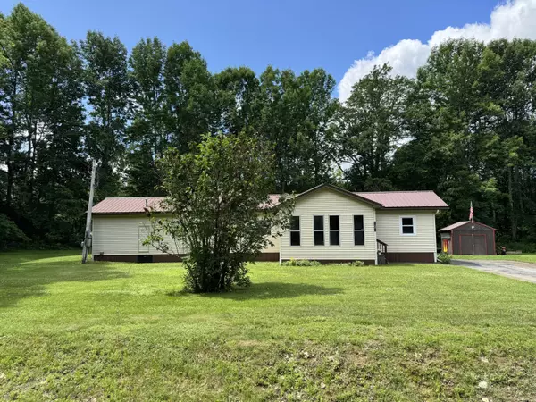 608 Abbott RD, Winslow, ME 04901