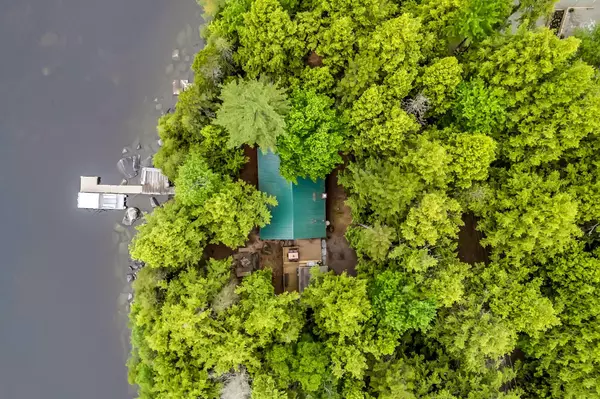 Bowerbank, ME 04426,32 Seymour Cove RD