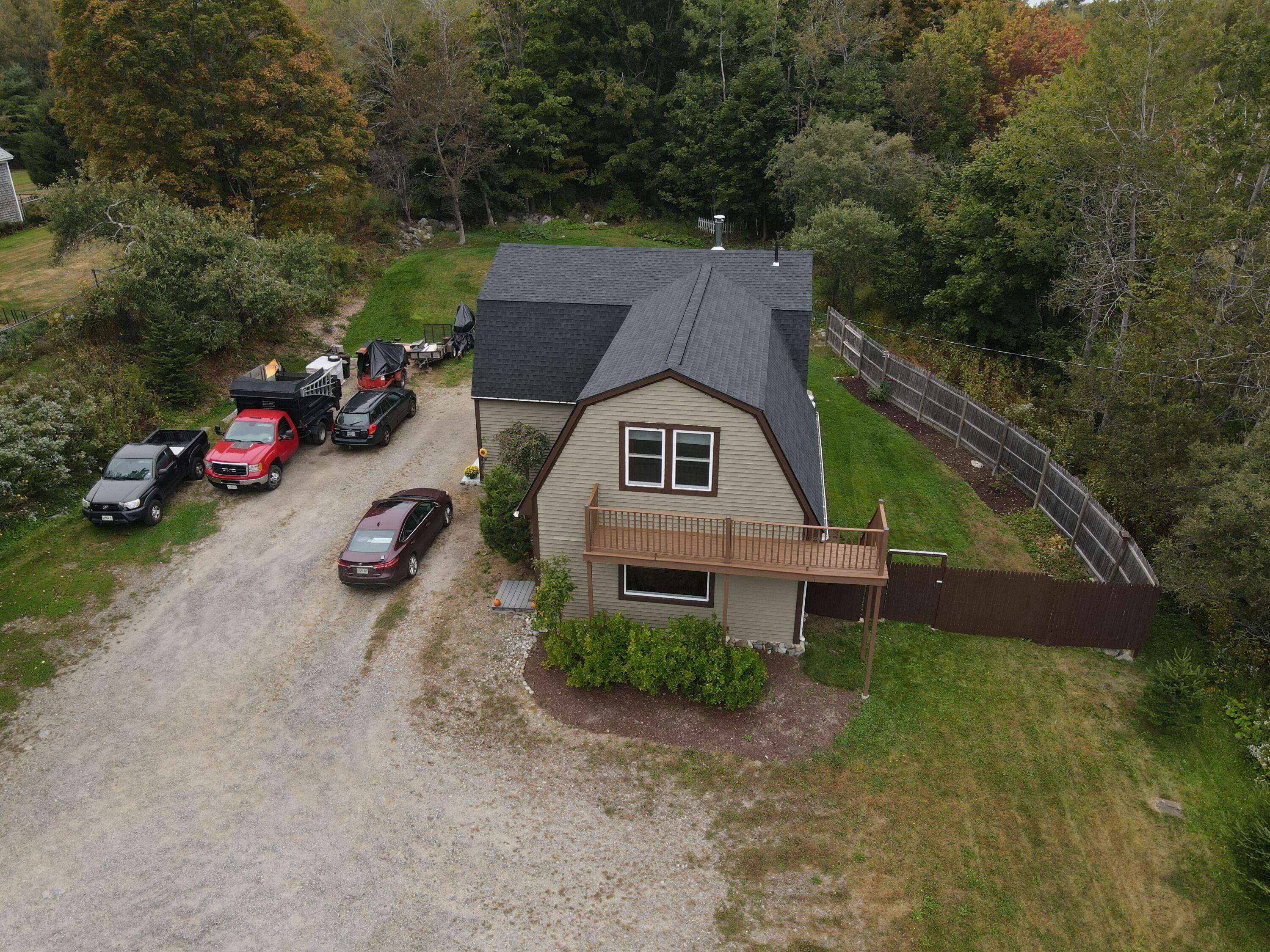 450 E Main ST, Searsport, ME 04974