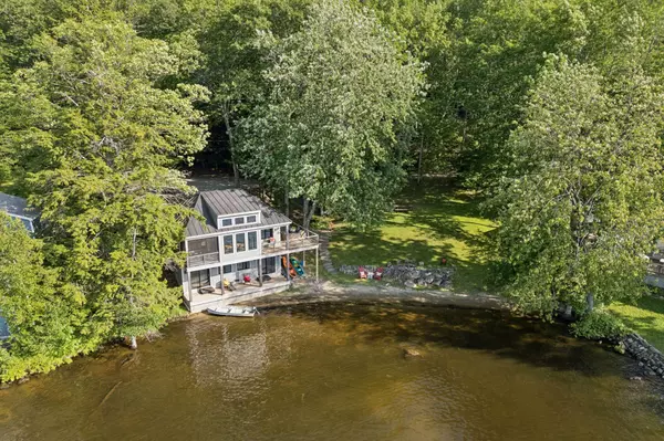 Richmond, ME 04357,64 Mansir LN