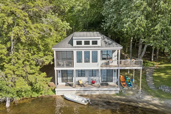 Richmond, ME 04357,64 Mansir LN