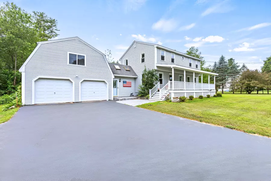13 Wildbrook DR, Biddeford, ME 04005