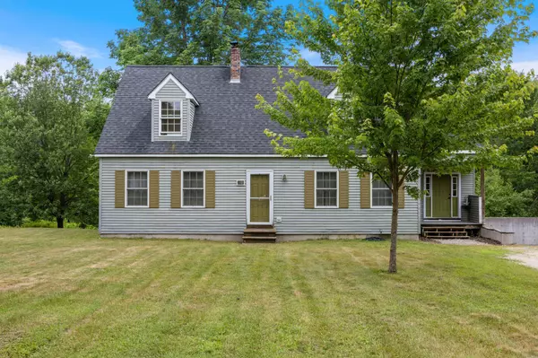 Acton, ME 04001,30 Cogliandro DR