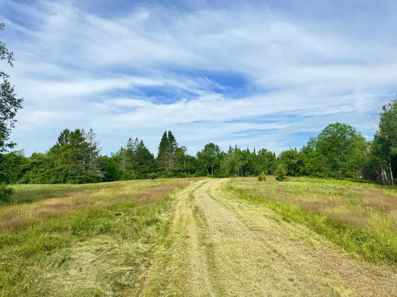 Lot #37 Hewitt RD, Dover-foxcroft, ME 04426