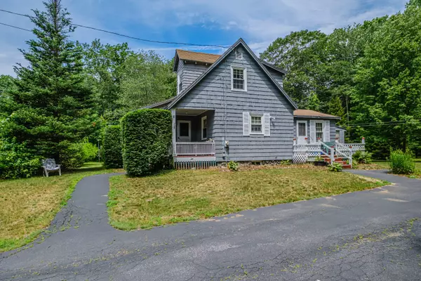 Scarborough, ME 04074,143 Broadturn RD