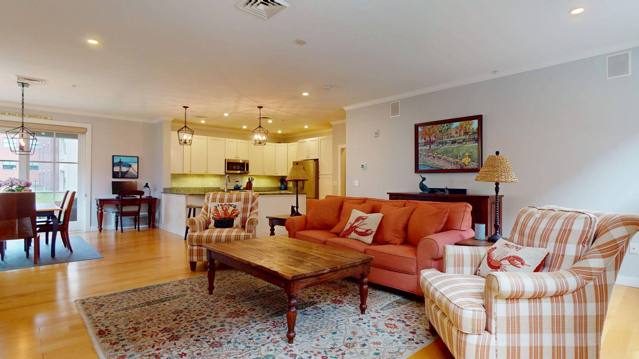 15 Middle ST #208, Portland, ME 04101
