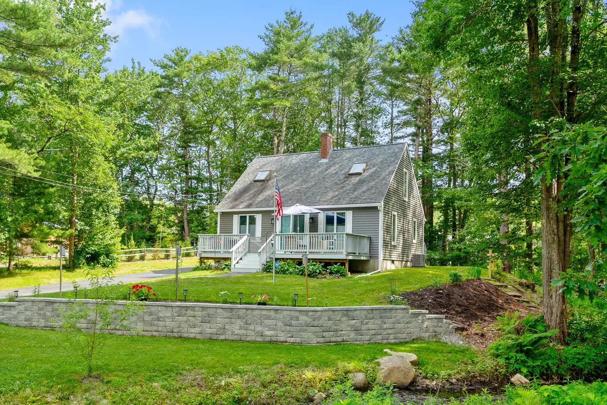 Wells, ME 04090,68 Appletree LN